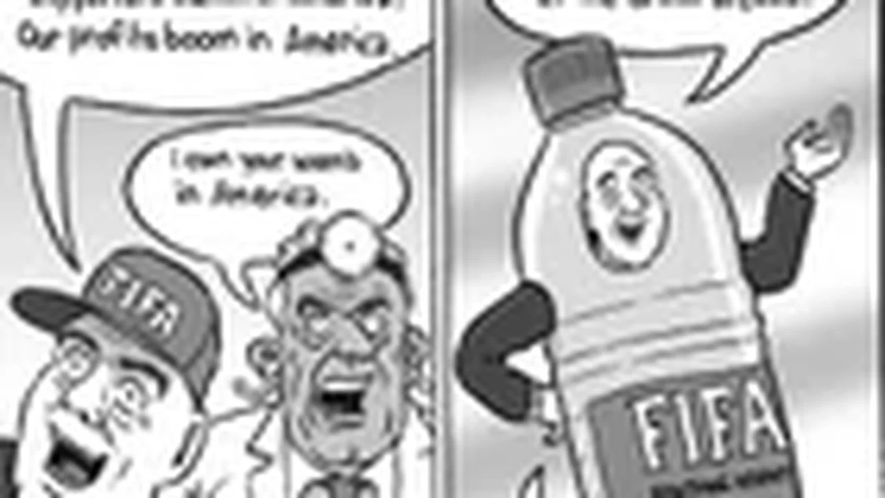 大卫·斯夸尔斯因凡蒂诺西区故事漫画深度解读：世界杯事实进展时间线